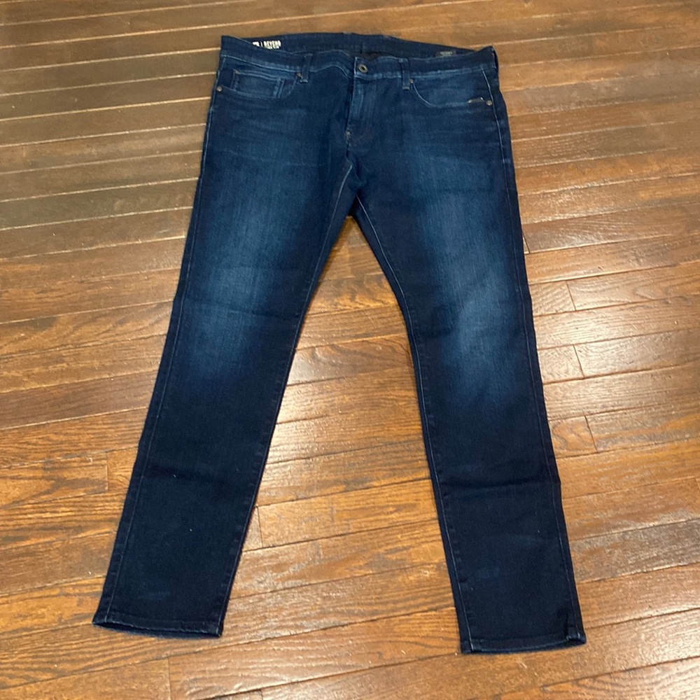 Revend Super Slim Men's Jeans